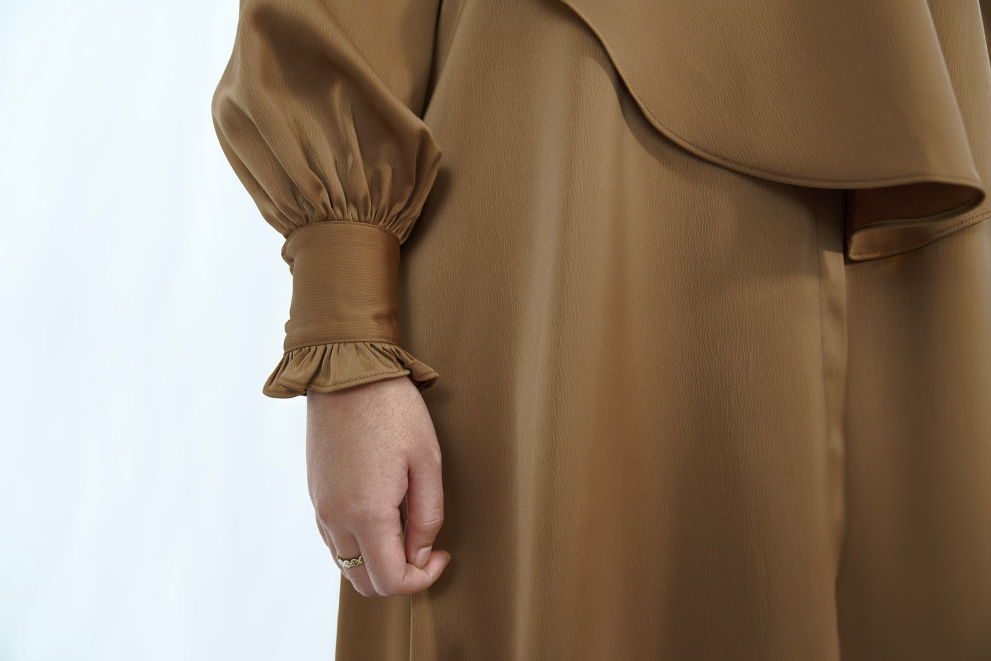 Imani Abaya Set