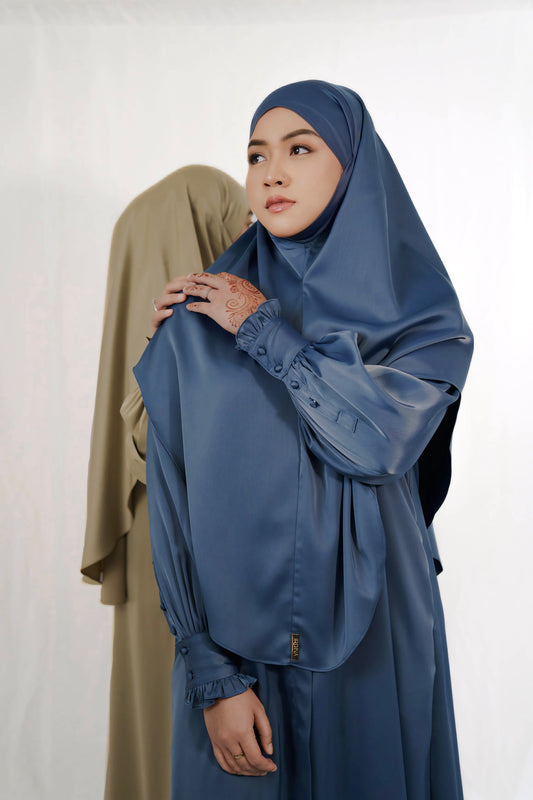 Imani Abaya Set