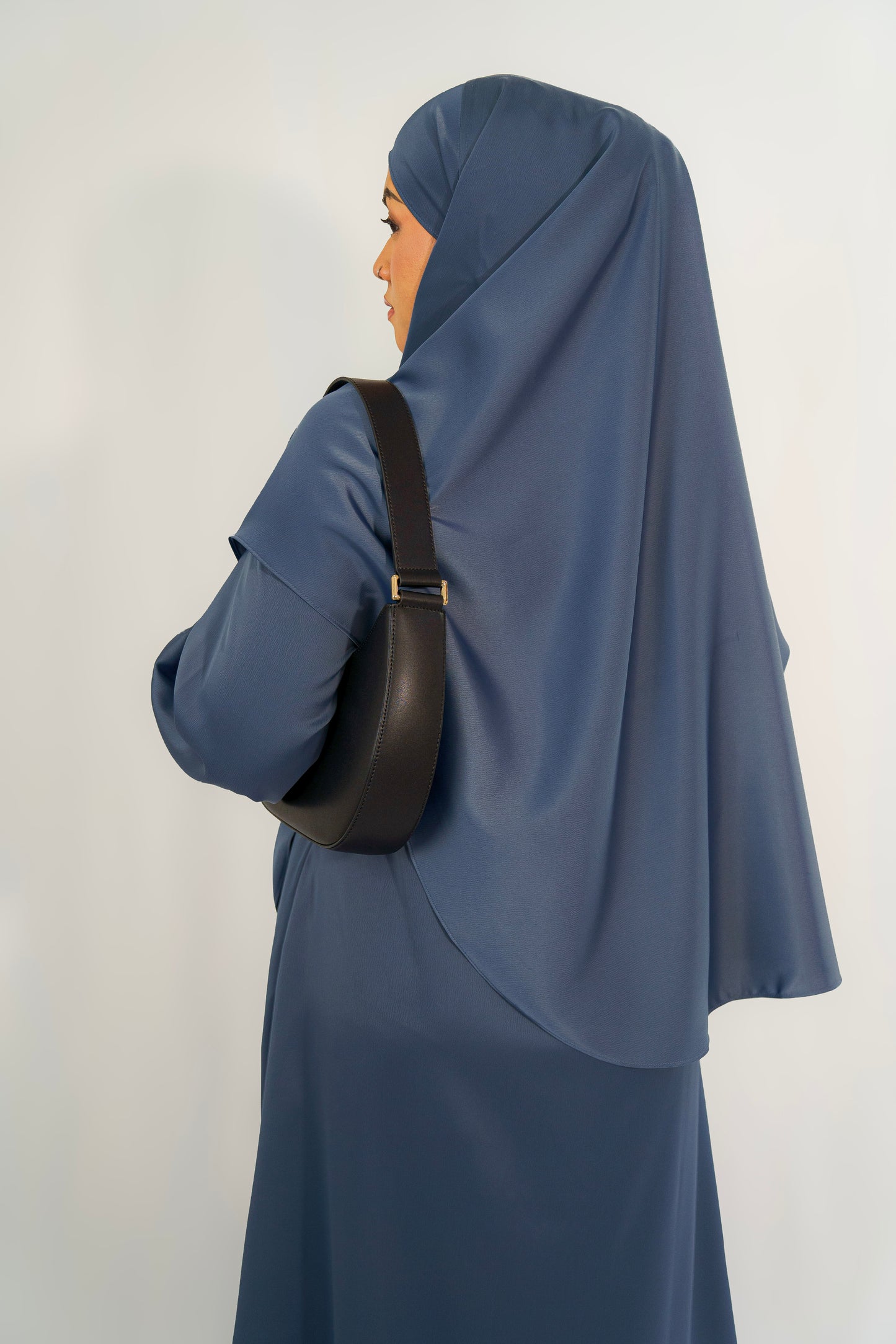 Imani Abaya Set